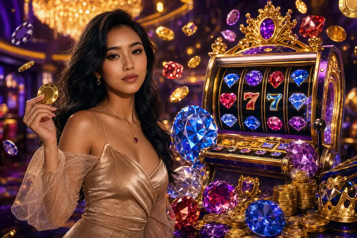ezspin7 strategi analisis rekod kuda berlumba