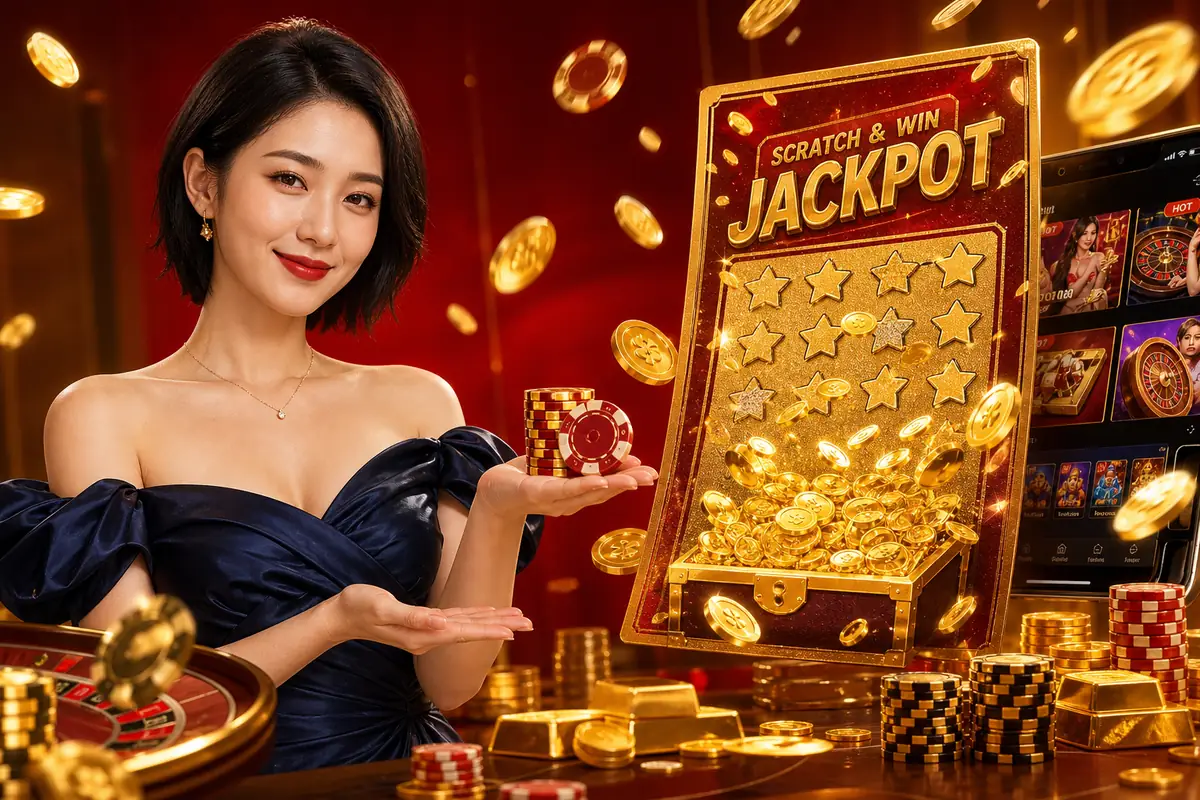ezspin7 pendaftaran akaun ahli baharu