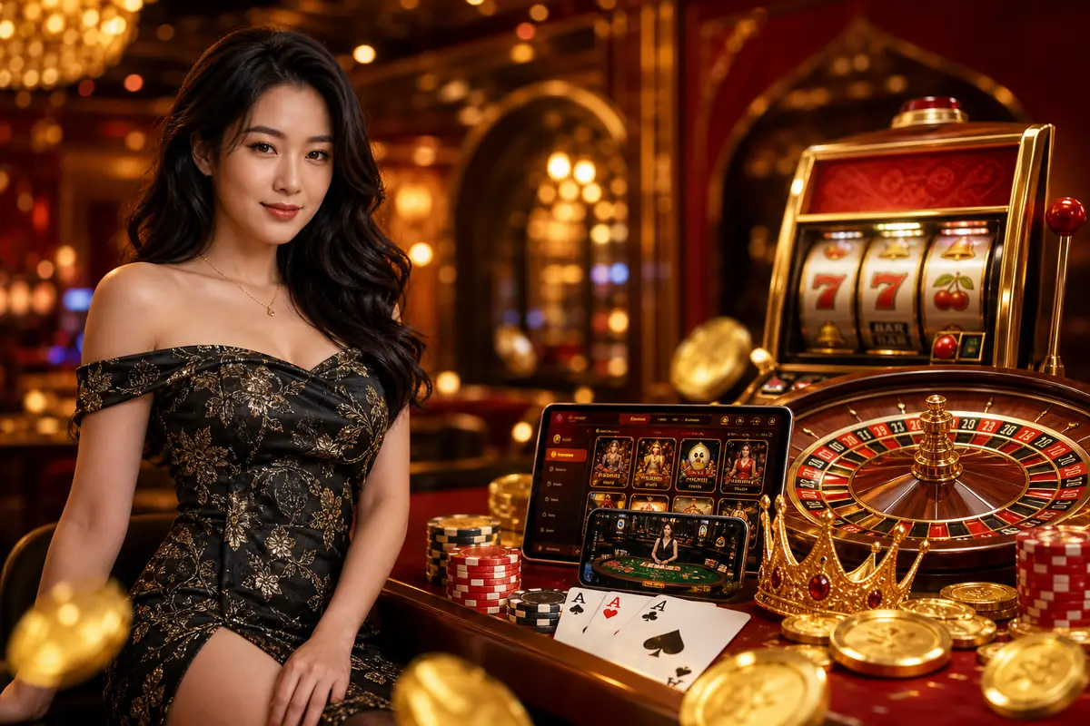 ezspin7 Casino program VIP cashback mingguan